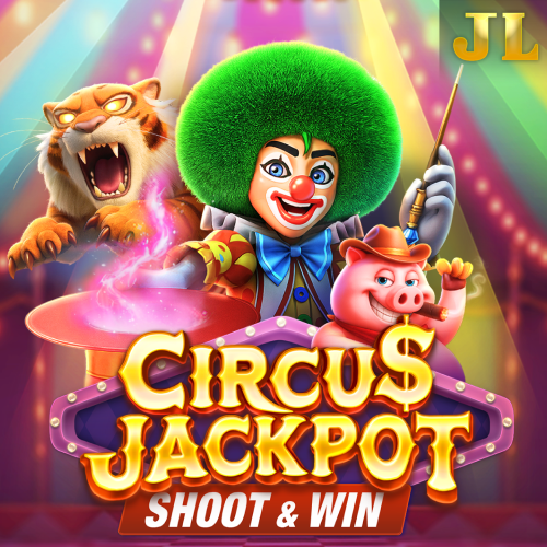 Circus Jackpot