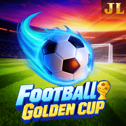 Football Golden Cup
