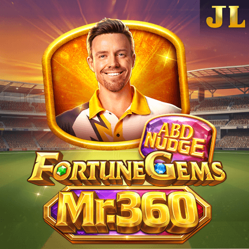 Fortune Gems Legend